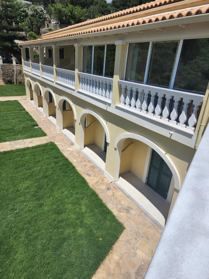 Hotel Corfu Valley View *