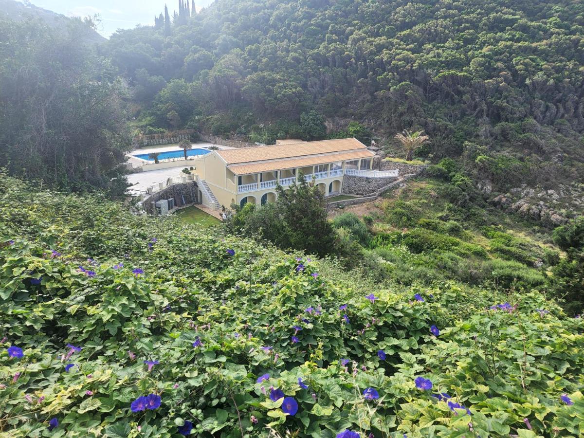 Corfu Valley View Hotel *