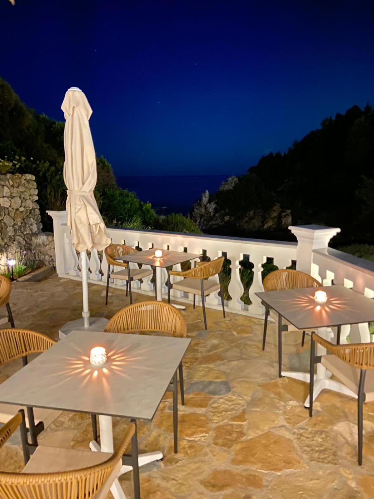 Corfu Valley View * Paleokastritsa